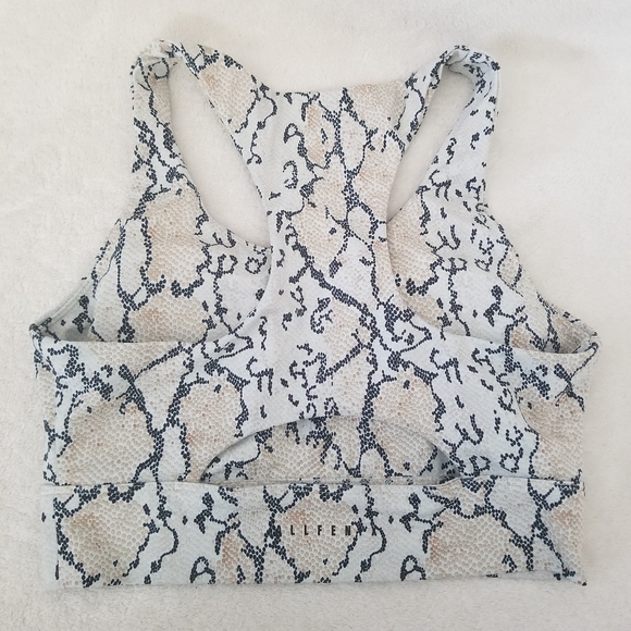 All Fenix white python active set - Picture 10 of 16